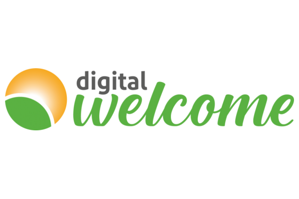 Digital welcome