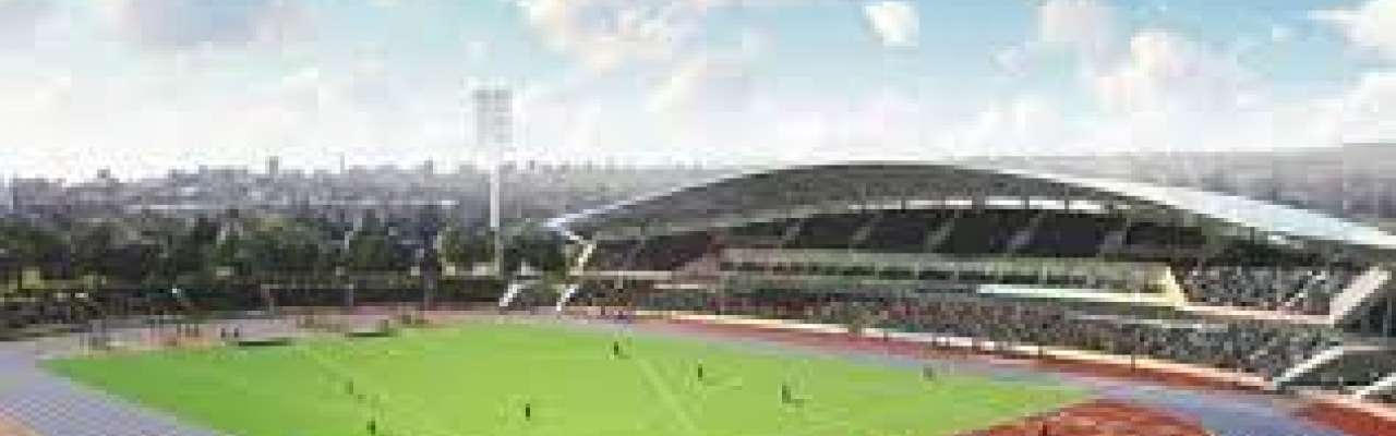 New Perry Barr Stadium Plans
