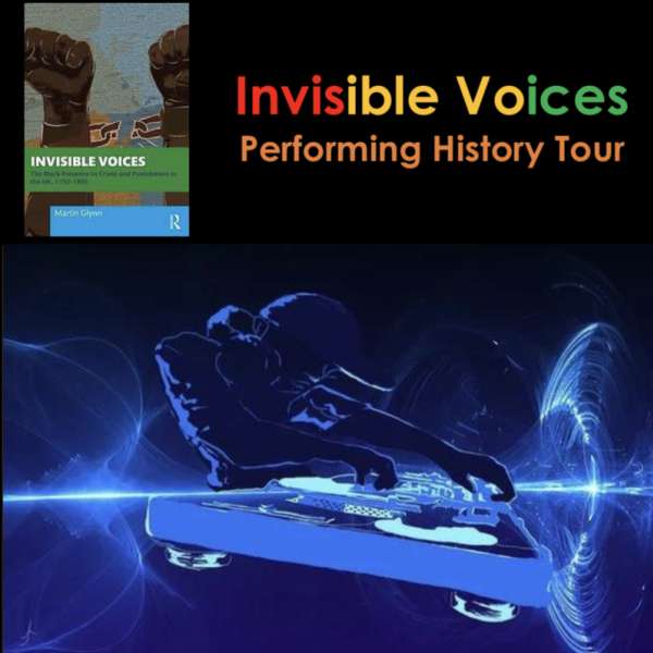 Invisible Voices 