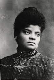 Ida B Wells