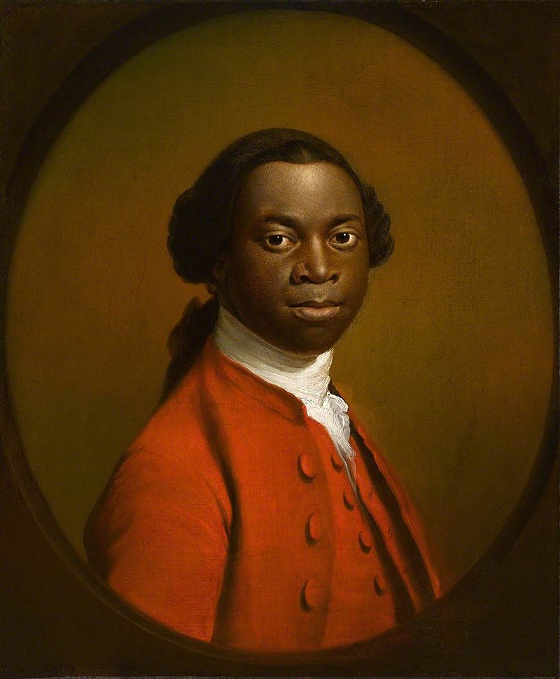 Olaudah Equiano