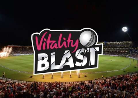 T20 Vitality Blast